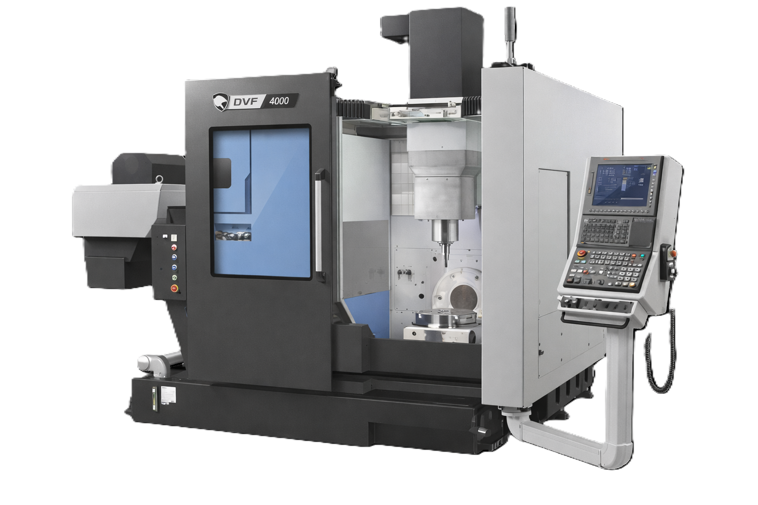 aluminium alloy components