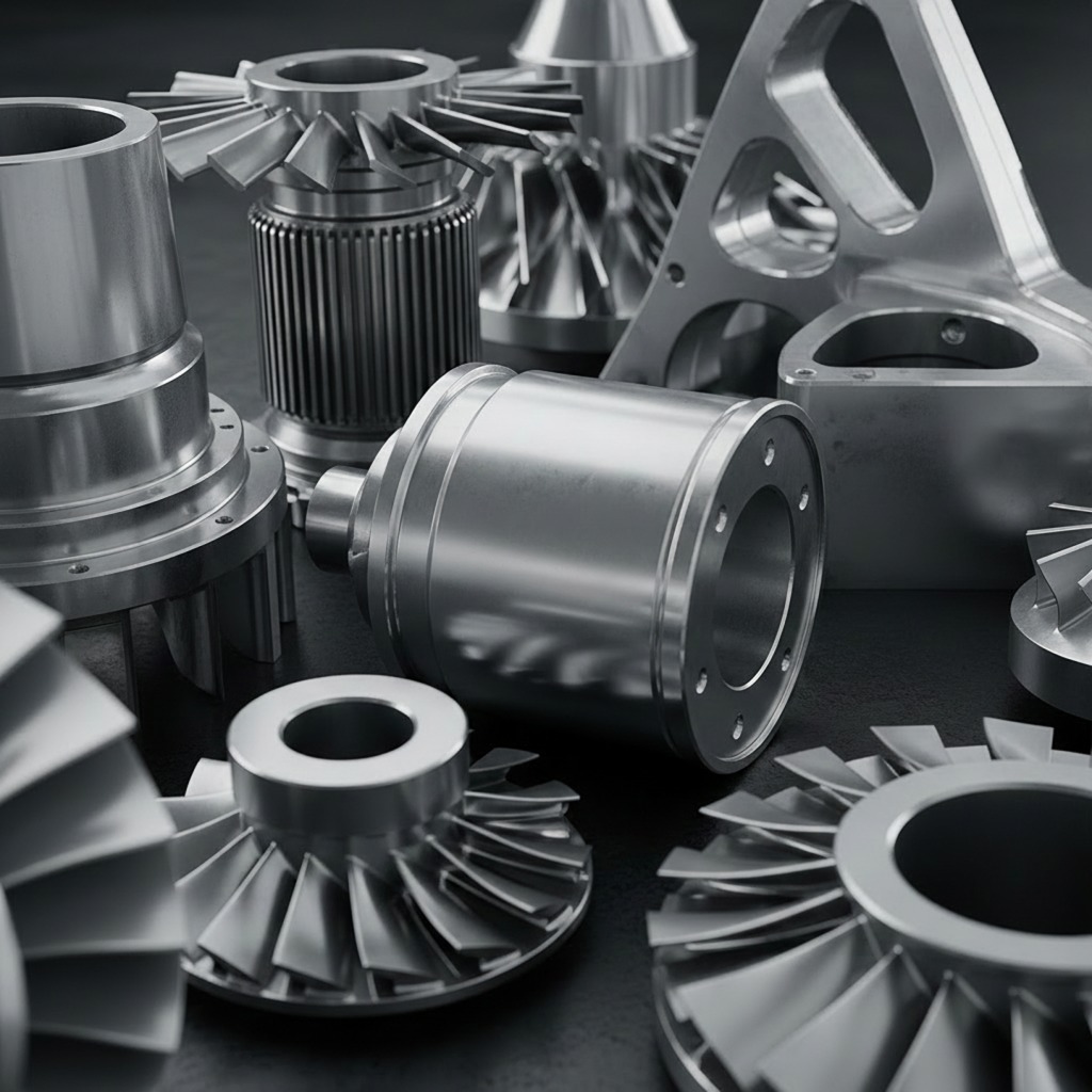 Aluminium Die Casting Facility