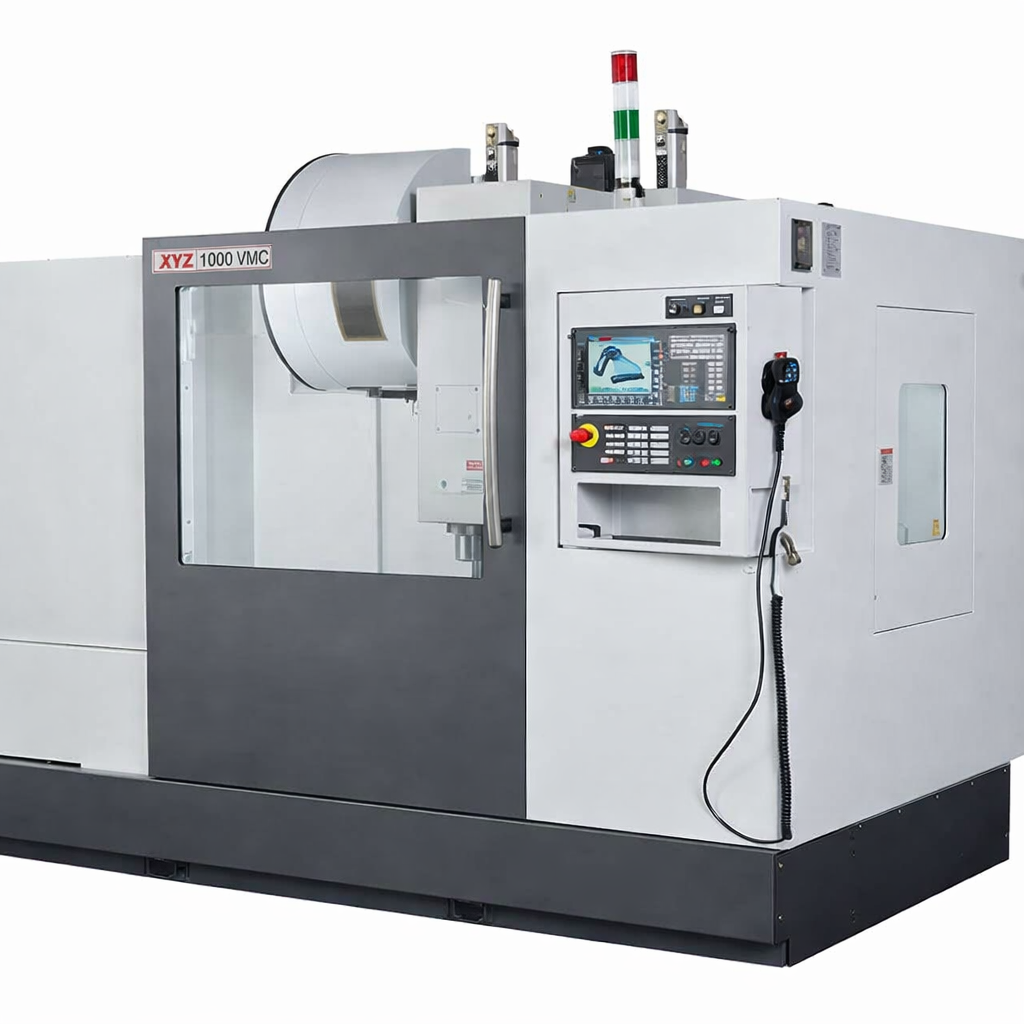 Aluminium Die Casting Facility